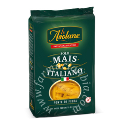 Le asolane fonte fibra pennette 250 g