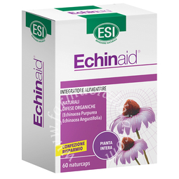 Esi echinaid capsule 60 capsule