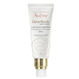 Avene dermabsolu crema colorata 40 ml