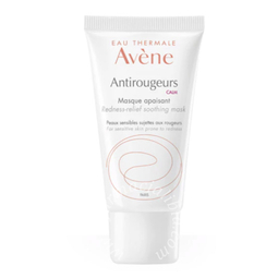 Avene antirougeurs maschera 50 ml