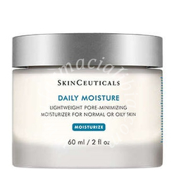 Daily moisture 60 ml