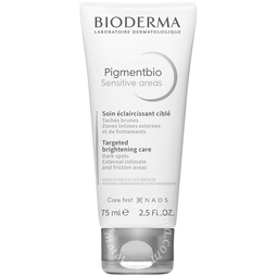 Pigmentbio sensitive areas 75 ml