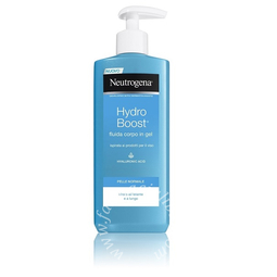 Neutrogena hydro boost fluida corpo gel 400 ml