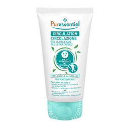 Puressentiel gel fresco circolazione 125 ml