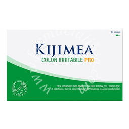 Kijimea colon irritabile pro 28 capsule