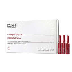 Korff collagen age filler fiale 28 giorni 28x1ml