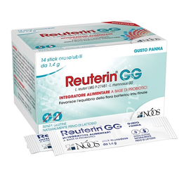 Reuterin gg 14 stick