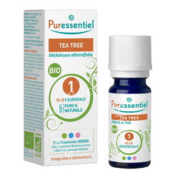Puressentiel tea tree olio essenziale 10 ml