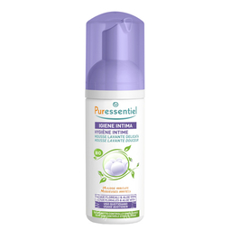 Puressentiel igiene intima mousse 150 ml
