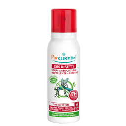 Puressentiel spray insetti pmc 75 ml