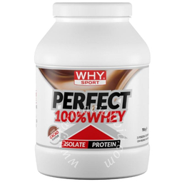 Whysport perfect 100% whey cacao 900 g