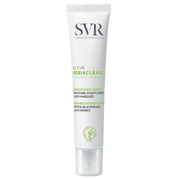 Sebiaclear active teinte' 40 ml