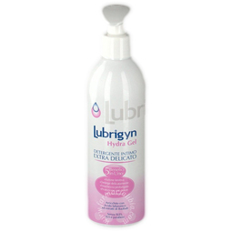 Lubrigyn hydra gel 400 ml
