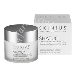 Skinius Shatui crema 50 ml