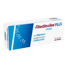 Fitostimoline plus crema 32 g