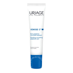 Xemose c8+ trattamento palpebrale lenitivo 15 ml