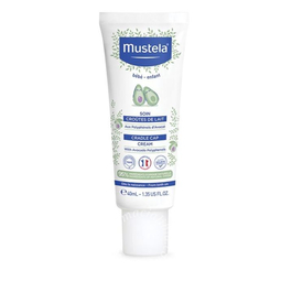 Mustela trattamento crosta lattea 40 ml