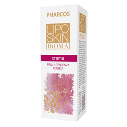 Liposkin bioma pharcos crema 40 ml