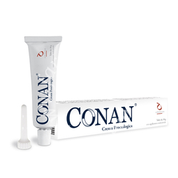 Conan crema proctologica 30 g