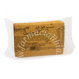 Feeling ok snacker pomodoro e paprica start 50 g