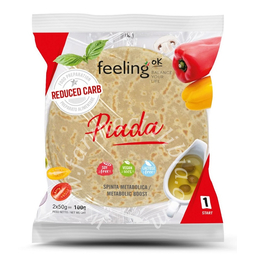 Feeling ok piada start 100 g