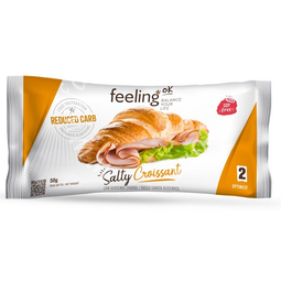 Feeling ok salty croissant 50 g