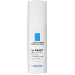 Toleriane sensitive fluido viso 40 ml
