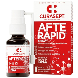 Curasept spray afte rapid dna 15 ml