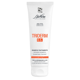 Triderm dermatite seborroica shampoo trattamento 125 ml