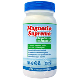 Magnesio supremo regolarita' intestinale 150 g