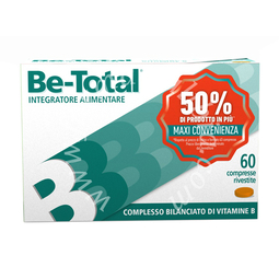 Betotal 60 compresse