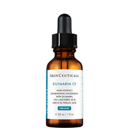 Silymarin cf 30 ml