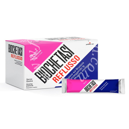 Biochetasi reflusso 20 stick aroma arancia