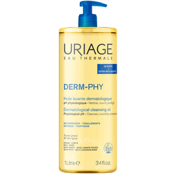 Uriage olio lavante 1 litro