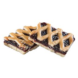 Napoleoni crostata a pezzi visciole 65 g
