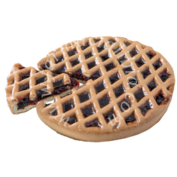 Napoleoni crostata visciole 500 g