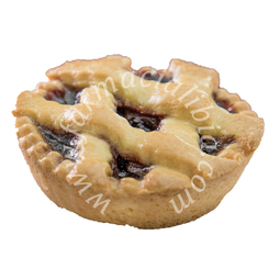 Napoleoni crostatina visciole 100 g