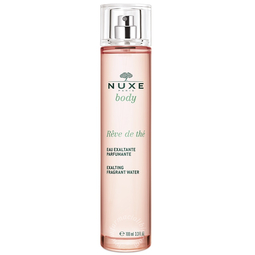 Nuxe reve de the' acqua profumata energizzante 100 ml