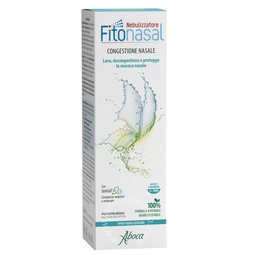 Fitonasal nebulizzatore spray 125 ml
