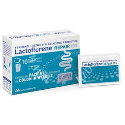 Lactoflorene repair ibs 10 buste