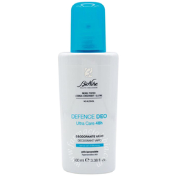 Defence deo ultra care 48h vap0 100 ml