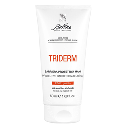 Triderm barriera protettiva mani 50 ml