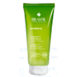 Rilastil acnestil gel detergente 200 ml
