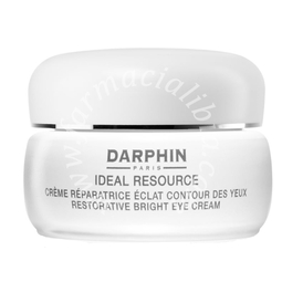Ideal resource restorative bright eye cream 15 ml