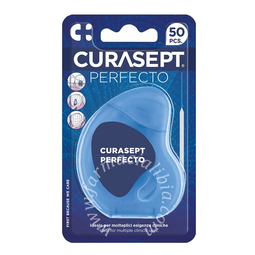 Curasept perfecto floss