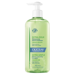 Ducray extra gentle dermoprotective shampoo 400 ml - Farmacia Libia