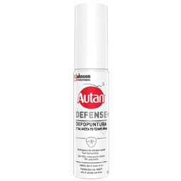 Autan defense dopopuntura 25 ml