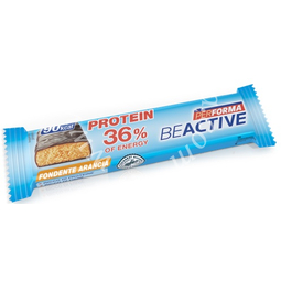 Performa beactive barretta arancia 27 g