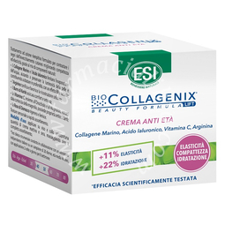 Esi biocollagenix crema antieta' 50 ml