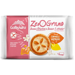 Zerograno frollino 220 g